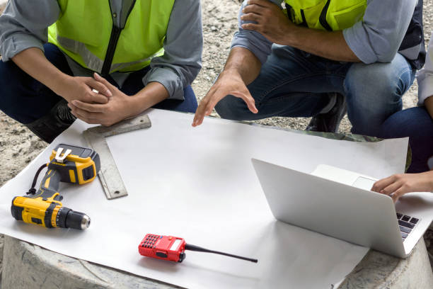 Best Commercial Concrete Contractor  in Garden Grove, CA